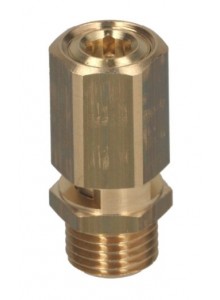 Клапан бойлера Ø 1/4"